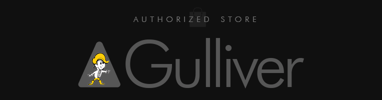 Gulliver Official Store