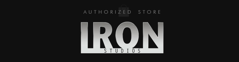 Iron Studios Official Reseller